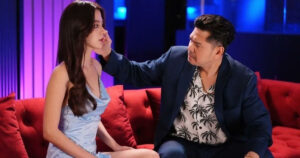 Bo Nguoi Yeu Dep Trai Theo Anh Sep Gia Hon Minh 22 Tuoi Ve Ra Mat Thay Canh Trong Nha Toi Lien Huy H