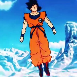 Anime Edit #Anime #Edit #Dbz #Goku #Vegeta