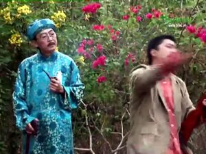 Ánh Lửa Rừng Khuya (Điêu Huyền) [Phần 2] - Tuấn Thanh, Phượng Hằng, Ngân Tuấn, Thanh Hồng, Kim Phương