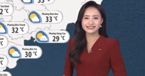 Btv Thoi Tiet Vtv Xuan Anh Tiet Lo Hau Truong Vat Va It Nguoi Biet 253