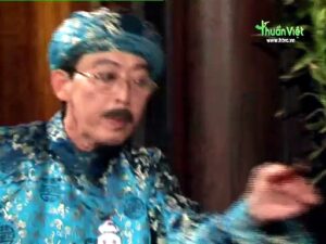 Ánh Lửa Rừng Khuya (Điêu Huyền) [Phần 4] - Tuấn Thanh, Phượng Hằng, Ngân Tuấn, Thanh Hồng, Kim Phương