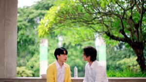 The Boy Next World- Uncut Episode 3 I Full Movies English Sub
