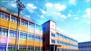 Blue Archive (Anime Overdrive-Anime Overload)