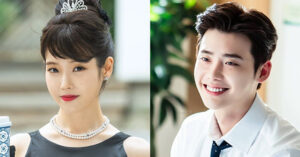 Ca Si Iu Va Tai Tu Lee Jong Suk Bat Ngo Tuyen Bo Chia Tay Sau 4 Nam Yeu 1517