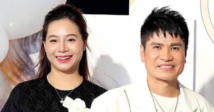 Ca Si Luong Gia Huy U50 Vien Man Hon Nhan Yeu Chieu Vo Tre Kem 18 Tuoi 799