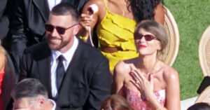 Ca Si Ty Phu Taylor Swift Lan Dau Lo Dien Sau Dam Cuoi Xa Hoa Tri Gia 1300 Ty 868