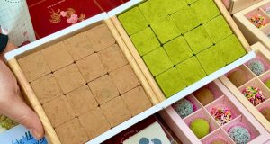 Cach Lam Banh Nama Chocolate Thom Ngon Don Gian Tai Nha 2705