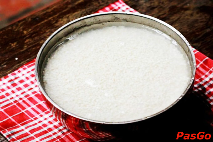 Cach Lam Com Chay Cha Bong 1