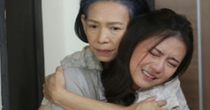 Cham Me Chong Liet Giuong 1 Thang Ba Len Dui Vao Tay Toi So Tiet Kiem 3 Ty Kem Mot Yeu Cau Khien Toi