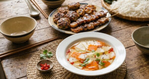 Cong Thuc Pha Nuoc Cham Bun Cha Don Gian Tai Nha 1201
