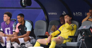 Courtois Khoc Tay Ban Nha Khong The Ghi 2 Ban Vao Luoi Toi 874