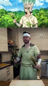 Anime Food 1 Anime Food