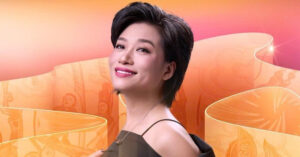 Cuoc Song Rieng Va Loi Nhan Gui Cua Nu Chu Tich Ca Doi Dam Say Voi Mua 2841