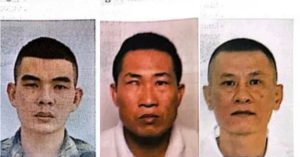 Dac Diem Nhan Dang 3 Nguoi Viet Bi Truy Tim Lien Quan Vu To Chuc Danh Bac O Lao 2400