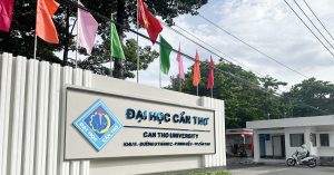 Dai Hoc Can Tho Cong Bo Diem San Xet Tuyen Nam 2026 Tu 15 Den 2275 2454