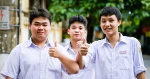 Danh Sach Top Muc Diem Thi Sinh Dat Duoc O Cac To Hop Xet Tuyen Nam 2026 961