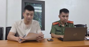 Danh Tinh Tiktoker Tung Tin Sai Su That Ve Diem Thi Mon Toan O Thai Nguyen 476