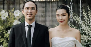 Dau Hao Mon Tang Thanh Ha Tuoi 40 Kin Tieng Chong Doanh Nhan Ung Ho Tro Lai 2707