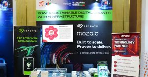 Dcci Summit 2026 Vdo Va Seagate Gioi Thieu He Sinh Thai Ai Infrastructure 1534