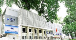Dh Kinh Te Tphcm Cong Bo Diem San Tu 60 Den 65 Diem 2565