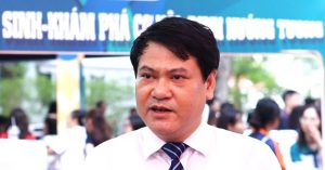 Diem Chuan Hoc Vien Tai Chinh Nam 2026 Du Kien Ra Sao 1058