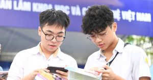 Diem Chuan Y Duoc Se Tang Manh Khoi D01 Canh Tranh Gay Gat O Nguong 22 25 Diem 3117
