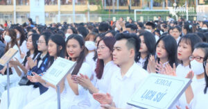 Diem San Cac Nganh Dao Tao Giao Vien Nam 2026 Cao Nhat La 20 Diem 1998