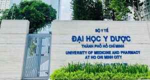 Diem San Truong Dh Y Duoc Tphcm Cao Nhat 23 Diem 2475