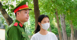 Diem San Vao Cac Truong Cong An Nam 2026 980