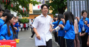 Diem San Xet Tuyen Cac Truong Dai Hoc Nam 2026 O Ha Noi 2703