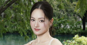Dien Vien Lan Phuong Lac Quan Sau Do Vo Chong Tay Lam Me Don Than Nuoi 2 Con 2086