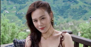 Dien Vien Phuong Oanh Manh Me Vuot Bien Co Tim Binh Yen Ben 2 Con 2341