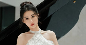 Dien Vien Truong Ba Chi Thieu Mau Nghiem Trong Song Kin Tieng Sau On Ao 983