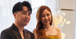 Dien Vien Uyen An Xuat Hien Sau Tin Hen Ho Negav 3062