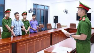 Dieu Tra Nguyen Ha Duy Vu 146 Diem 10 Khac Biet Giua Giu Nguoi Va Bat Khan Cap 2754