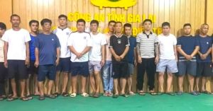 Dong Loat Kham Xet Khan Cap 19 Tu Diem Pha Duong Day Danh Bac Hon 100 Ty Dong 2427