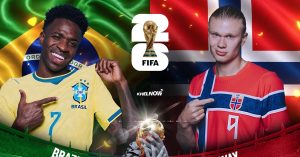 Du Doan Bong Da Brazil Vs Na Uy Haaland Khien Vu Khuc Samba Om Han 3550