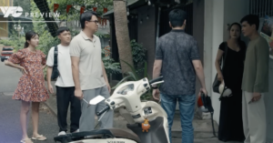 Duoi O Cua Sang Den Tap 26 Bang Bi Anh Trai Cuop Nha Chi Dau Doa Bao Cong An 133