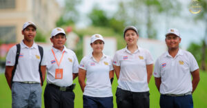 Giai Golf Tre Danh Gia Nhat Viet Nam Tim Ra Nha Vo Dich 2399