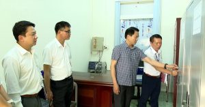 Giam Doc So Gd Dt Lao Cai Len Tieng Ve Dai Diem 10 Mon Toan Tot Nghiep Thpt 2189.Webp