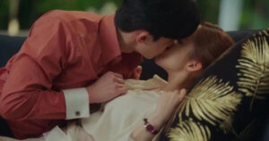 Gian Chong Toi Qua Dem O Nha Nguoi Yeu Cu Sau Dem Man Nong Thi Bang Hoang Voi Ket Qua Thu Thai 06D1F