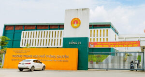Giao Vien Nguyen Ha Duy Lam Thu Ky Diem Thi Truong Chuyen Tuyen Quang Co Dung Quy Dinh 733