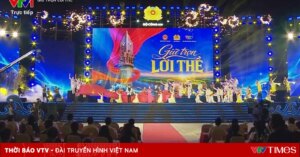 &Amp;Quot;Giữ Trọn Lời Thề&Amp;Quot;: Khúc Tráng Ca Về Những Người Giữ Gìn Bình Yên Tổ Quốc 1 Giu Tron Loi The11 78977027518363075627462 52259483467921296327215