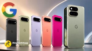 Google Pixel 11 2639197076031336704