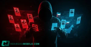 Hacker La Gi