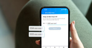 Huong Dan Cap Nhat So Dien Thoai Moi Tren Zalo Khi Khong Dung Thue Bao Cu 2860