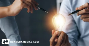 Innovation La Gi