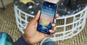 Iphone X Cu