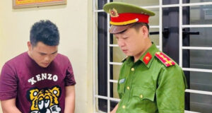 Khoi To Doi Tuong Cam Phong Lon Chong Csgt O Hung Yen 2419
