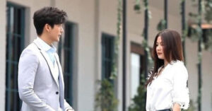 Lan Lang Le Tro Ve Tham Lai Mai Am Cu Va Con Thang Be Het That Thanh Bo Chay Con Vo Cu Cuoi Lanh 109